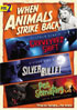 When Animals Strike Back! Volume 2: Graveyard Shift / Silver Bullet / Pet Sematary