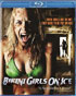 Bikini Girls On Ice (Blu-ray)