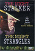 Night Stalker / Night Strangler