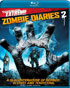 Zombie Diaries 2 (Blu-ray)