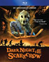 Dark Night Of The Scarecrow (Blu-ray)