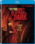 Don't Be Afraid Of The Dark (2010)(Blu-ray)