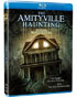 Amityville Haunting (Blu-ray)