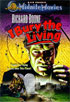 I Bury The Living (MGM)