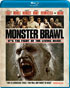 Monster Brawl (Blu-ray)