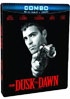 From Dusk Till Dawn (Blu-ray-CA/DVD)(Steelbook)