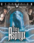 Asphyx: Remastered Edition (Blu-ray)