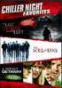 Chiller Night Favorites: The Last House On The Left / My Soul To Take / A Perfect Getaway