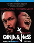 Ganja & Hess: Remastered Edition (Blu-ray)