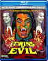 Twins Of Evil (Blu-ray/DVD)