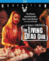 Living Dead Girl: Remastered Edition (Blu-ray)