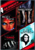 4 Film Favorites: Twisted Terror Collection: Deadly Friend / Eyes Of A Stranger / The Hand / Someone's Watching Me!