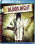 Blood Night: The Legend Of Mary Hatchet (Blu-ray-CA)