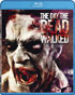 Day The Dead Walked (Blu-ray)