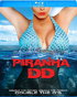 Piranha DD (Blu-ray)