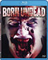 Born Undead (Blu-ray)