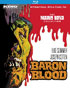 Baron Blood: Remastered Edition (Blu-ray)