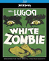White Zombie: Remastered Edition (Blu-ray)