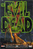 Evil Dead: 20th Anniversary Standard Edition (DTS ES)