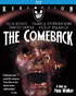 Comeback: Resmastered Edition (Blu-ray)