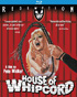 House Of Whipcord: Remastered Edition (Blu-ray)