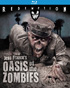 Oasis Of The Zombies: Remastered Edition (Blu-ray)
