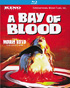 Bay Of Blood: Remastered Edition (Blu-ray)