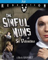 Sinful Nuns Of Saint Valentine: Remastered Edition (Blu-ray)