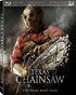 Texas Chainsaw 3D (Blu-ray 3D/Blu-ray)