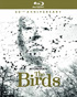 Birds: 50th Anniversary Limited Edition (Blu-ray-UK)