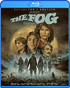 Fog: Collector's Edition (Blu-ray)