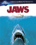 Jaws (Blu-ray/DVD)