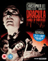 Dracula, Prince Of Darkness: Special Edition (Blu-ray-UK/DVD:PAL-UK)