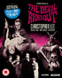 Devil Rides Out: Special Edition (Blu-ray-UK/DVD:PAL-UK)