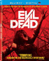 Evil Dead (2013)(Blu-ray)