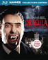 Dracula, Prince Of Darkness: Hammer Collector's Edition (Blu-ray)