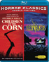 Horror Classics Double Feature (Blu-ray): Children Of The Corn / Sleepwalkers