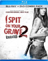 I Spit On Your Grave 2 (Blu-ray/DVD)