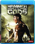 Hammer Of The Gods (Blu-ray)