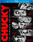 Chucky: The Complete Collection (Blu-ray)