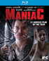 Maniac (2012)(Blu-ray)