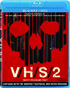 V/H/S/2 (Blu-ray/DVD)