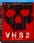 V/H/S/2 (Blu-ray/DVD/VHS)