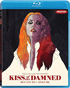 Kiss Of The Damned (Blu-ray) (Alternate Artwork)