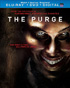 Purge (2013)(Blu-ray/DVD)
