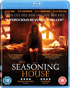 Seasoning House (Blu-ray-UK)
