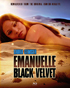 Emanuelle: Black Velvet (Black Emmanuelle, White Emmanuelle): Remastered (Blu-ray)