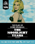 Films Of Doris Wishman: The Moonlight Years (Blu-ray)