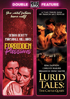 Forbidden Passions / Lurid Tales: The Castle Queen: SkinMax Double Feature
