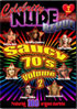 Celebrity Nude Revue: The Saucy 70's: Volume 2
